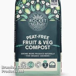 RocketGro Fruit & Veg Compost