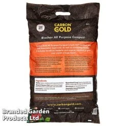 GroChar All Purpose Compost