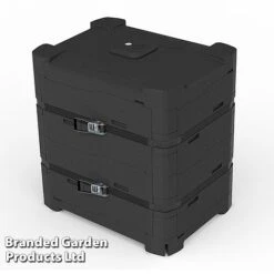 HOTBIN Mega 17 HOTBIN Mega -Bloom Haven Herbaceous Perennials Deals Store COMP HOTBI700L S48864