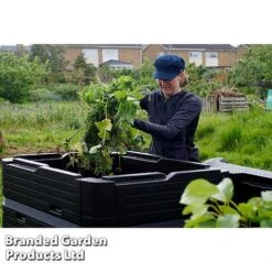 HOTBIN Mega 11 HOTBIN Mega -Bloom Haven Herbaceous Perennials Deals Store COMP HOTBI700L S48867