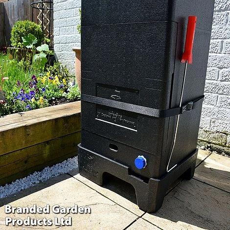 Hotbin Mini Composter And Accessories 2 Hotbin Mini Composter And Accessories - Image 2