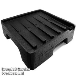 Hotbin Mk.2 Composter And Accessories -Bloom Haven Herbaceous Perennials Deals Store COMP MK2PLINTH