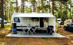 Idooka Acacia Wood Bistro Set 9 Idooka Acacia Wood Bistro Set -Bloom Haven Herbaceous Perennials Deals Store Caravan