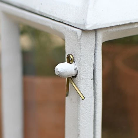 Cast Iron Bell Cloche 3 Cast Iron Bell Cloche - Image 3