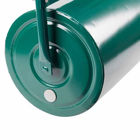 Garden Gear Water Filled Lawn Roller 2 Garden Gear Water Filled Lawn Roller - Image 2