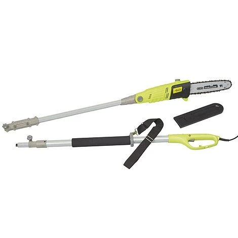 Corded Pole Chainsaw 5 Corded Pole Chainsaw - Image 5