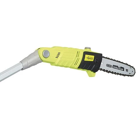 Corded Pole Chainsaw 6 Corded Pole Chainsaw - Image 6