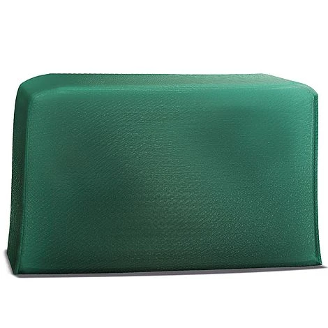 Rattan Day Bed With Table - 180cm 7 Rattan Day Bed With Table - 180cm - Image 7