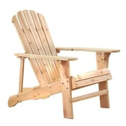 Wooden Adirondack Chair 5 Wooden Adirondack Chair -Bloom Haven Herbaceous Perennials Deals Store D8637 DCA9B1AE F33D 4215 E407E7122031E028