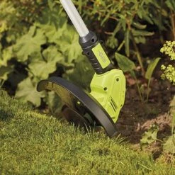Garden Gear 20V Cordless Lithium-ion Grass Trimmer 15 Garden Gear 20V Cordless Lithium-ion Grass Trimmer -Bloom Haven Herbaceous Perennials Deals Store D9531204201000x10001