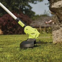 Garden Gear 20V Cordless Lithium-ion Grass Trimmer 16 Garden Gear 20V Cordless Lithium-ion Grass Trimmer -Bloom Haven Herbaceous Perennials Deals Store D9531205201000x10001