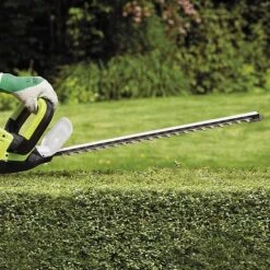 Garden Gear 20V Cordless Lithium-ion Hedge Trimmer -Bloom Haven Herbaceous Perennials Deals Store D9532202000x200020IS203