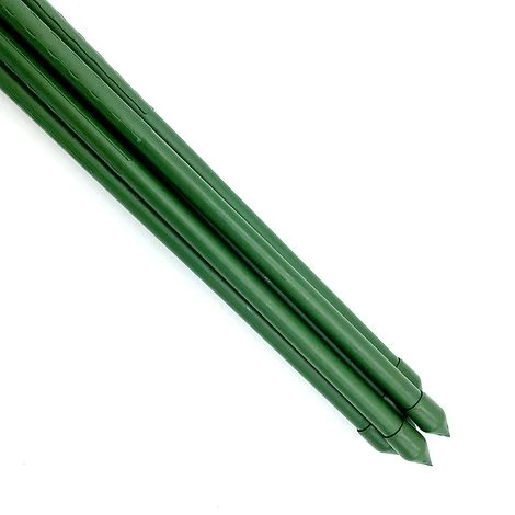 Telescopic Extendable Heavy Duty Plant Stakes - 1.3-2.4m L 2 Telescopic Extendable Heavy Duty Plant Stakes - 1.3-2.4m L - Image 2