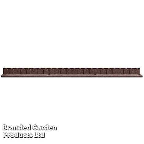 Lawnmower Friendly Flexi-Edge Border - Earth 5 Lawnmower Friendly Flexi-Edge Border - Earth - Image 5