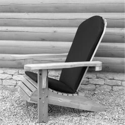 Adirondack Rocking Chair -Bloom Haven Herbaceous Perennials Deals Store EF ADCU GPH4