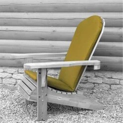 Adirondack Chair 18 Adirondack Chair -Bloom Haven Herbaceous Perennials Deals Store EF ADCU MGD2