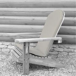 Adirondack Chair 19 Adirondack Chair -Bloom Haven Herbaceous Perennials Deals Store EF ADCU NAT2