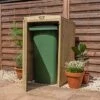 Premium Pressure Treated 2' X 3' Bin Storage Unit