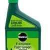 Miracle-Gro EverGreen Fast Green Spray & Feed Lawn Food 1L (119665)