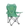 Idooka Kids' Folding Crocodile Camp Chair