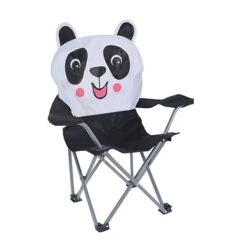 Idooka Kids' Folding Crocodile Camp Chair -Bloom Haven Herbaceous Perennials Deals Store FC5000050.PANDA .Main
