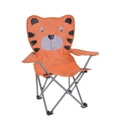 Idooka Kids' Folding Crocodile Camp Chair -Bloom Haven Herbaceous Perennials Deals Store FC5000050.TIGER .Main