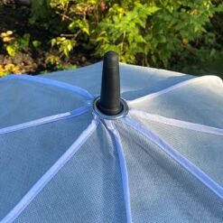 Frost Brolly Pest & Winter Protection Plant Umbrella Dome 10 Frost Brolly Pest & Winter Protection Plant Umbrella Dome -Bloom Haven Herbaceous Perennials Deals Store FROSTBROLLY201000X100020647KB1