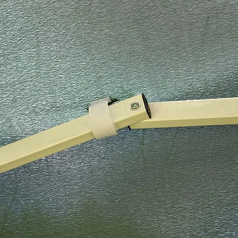 Pop Up Garden Gazebo Party Tent 3m X 3m Green 6 Pop Up Garden Gazebo Party Tent 3m X 3m Green - Image 6