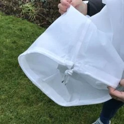 Ultimate Protection 50GSM Frost Fleece Plant Jacket - 2m Wide X 2.5m High -Bloom Haven Herbaceous Perennials Deals Store Fleece20Cover201000x100020841kb2