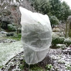 Ultimate Protection 50GSM Frost Fleece Plant Jacket - 1.6m Wide X 2m High -Bloom Haven Herbaceous Perennials Deals Store Fleece20Jacket201000x100020961kb2