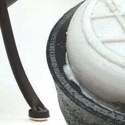 Idooka Garden Heater Fire Pits And Firebaskets -Bloom Haven Herbaceous Perennials Deals Store Foot