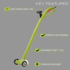 Garden Gear Electric Weed Sweeper -Bloom Haven Herbaceous Perennials Deals Store G0518 Garden Gear Weed Sweeper 2000x2000 ANN
