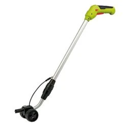 Garden Gear 7.2V Cordless Trimming Shears With Telescopic Handle & Wheel Attachment -Bloom Haven Herbaceous Perennials Deals Store G1005205202000x2000