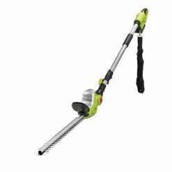 Garden Gear 20V Cordless Lithium-ion Telescopic Hedge Trimmer 13 Garden Gear 20V Cordless Lithium-ion Telescopic Hedge Trimmer -Bloom Haven Herbaceous Perennials Deals Store G116720Hedge20Trimmer20120co202000x20002