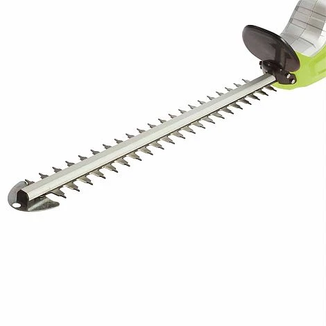 Garden Gear 20V Cordless Lithium-ion Telescopic Hedge Trimmer 6 Garden Gear 20V Cordless Lithium-ion Telescopic Hedge Trimmer - Image 6
