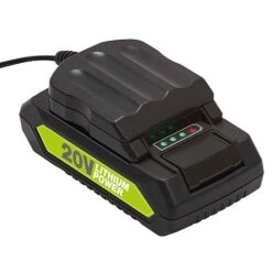 Garden Gear 20V Cordless Lithium-ion Grass Trimmer 23 Garden Gear 20V Cordless Lithium-ion Grass Trimmer -Bloom Haven Herbaceous Perennials Deals Store G1168202000x2000