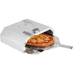 Blaze Box Pizza Oven With Paddle 11 Blaze Box Pizza Oven With Paddle -Bloom Haven Herbaceous Perennials Deals Store G1350 3