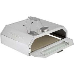 Blaze Box Pizza Oven With Paddle 13 Blaze Box Pizza Oven With Paddle -Bloom Haven Herbaceous Perennials Deals Store G1350 5