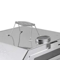 Blaze Box Pizza Oven With Paddle 15 Blaze Box Pizza Oven With Paddle -Bloom Haven Herbaceous Perennials Deals Store G1350 7