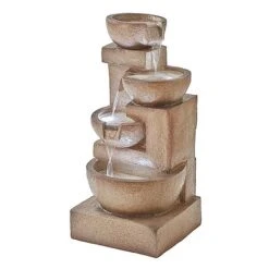 4 Tier Laguna Cascade Water Feature With Light 16 4 Tier Laguna Cascade Water Feature With Light -Bloom Haven Herbaceous Perennials Deals Store G1415 1000x6001 1