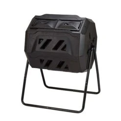 Garden Grow 160L Rotating Composter 9 Garden Grow 160L Rotating Composter -Bloom Haven Herbaceous Perennials Deals Store G219820Composter20CO201202000px