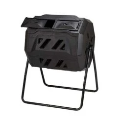 Garden Grow 160L Rotating Composter 10 Garden Grow 160L Rotating Composter -Bloom Haven Herbaceous Perennials Deals Store G219820Composter20CO202202000px