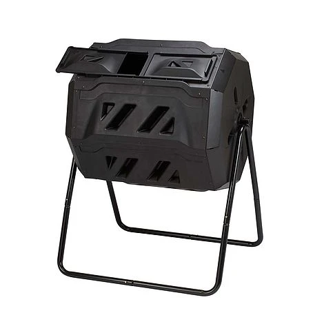 Garden Grow 160L Rotating Composter 4 Garden Grow 160L Rotating Composter - Image 4