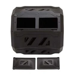 Garden Grow 160L Rotating Composter 12 Garden Grow 160L Rotating Composter -Bloom Haven Herbaceous Perennials Deals Store G219820Composter20CO204202000px