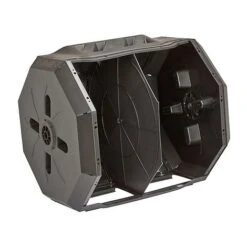 Garden Grow 160L Rotating Composter 13 Garden Grow 160L Rotating Composter -Bloom Haven Herbaceous Perennials Deals Store G219820Composter20CO205202000px