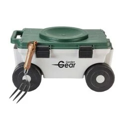 Garden Gear Rotating Seat And Tool Store -Bloom Haven Herbaceous Perennials Deals Store G2201 6