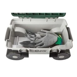 Garden Gear Rotating Seat And Tool Store -Bloom Haven Herbaceous Perennials Deals Store G2201 8