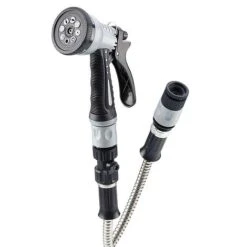 Easy Hose Stainless-steel Hose -Bloom Haven Herbaceous Perennials Deals Store G2232 3