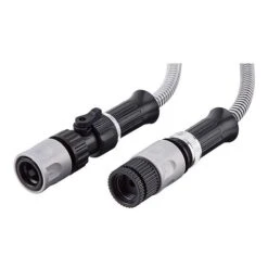 Easy Hose Stainless-steel Hose -Bloom Haven Herbaceous Perennials Deals Store G2232 6