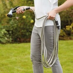 Easy Hose Stainless-steel Hose -Bloom Haven Herbaceous Perennials Deals Store G2235203202000x2000